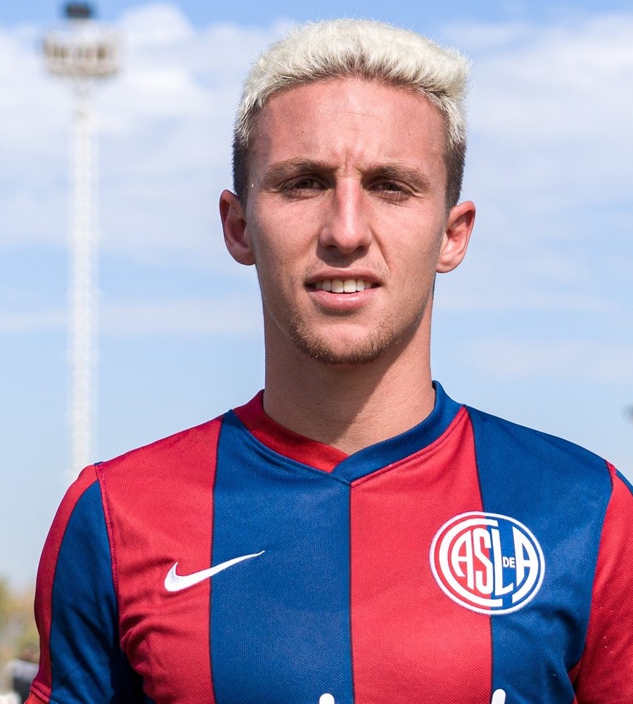 Hausch, Agustín