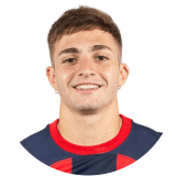Hernandez, Matias