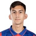 Herrera, Daniel Ezequiel