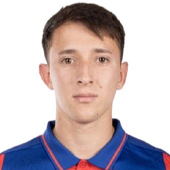 Ladstatter, Agustin