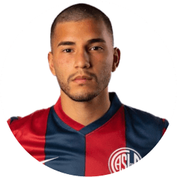 Leguizamón, Iván Ezequiel