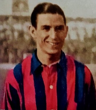 Magan, Gabriel