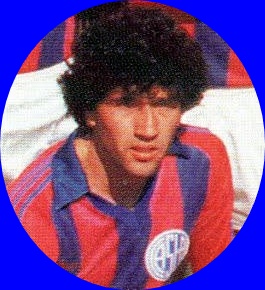 Moreno, Raul Gregorio