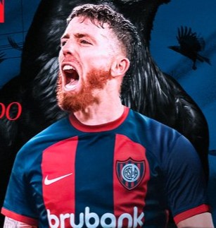 Muniain, Iker