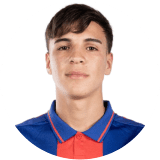 Pedroza, Ramiro