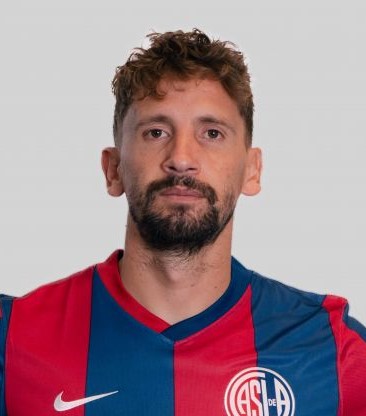 Ramirez, Gastón Exequiel