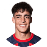 Rodriguez Pagano, Teo