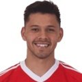 Romero, Oscar David