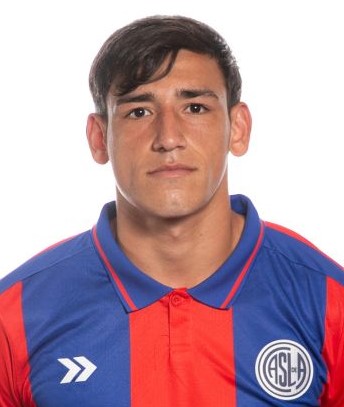 Salas, Alan