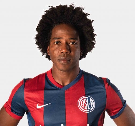 Sanchez, Carlos Alberto
