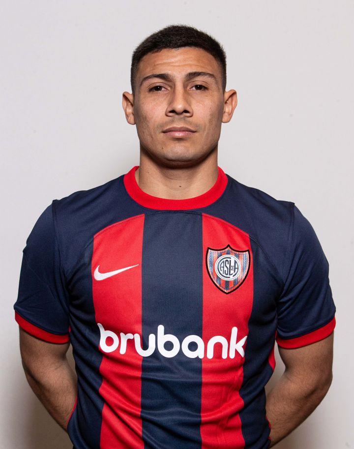 Vega, Juan Cruz
