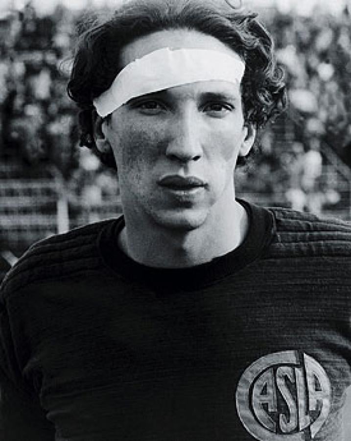 Verderi, Nestor Rafael