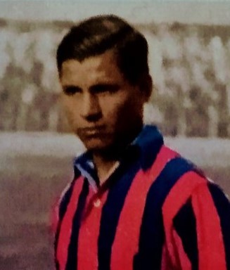 Villalba, Jacinto