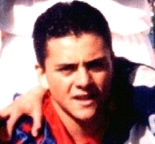 Ozzan, Osvaldo Rafael