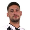 Abascia, Lucas Nicolas