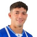 Abrego, Gonzalo