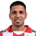 Acevedo, Hector Jonas