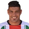 Acevedo, Lucas Javier