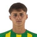 Achetoni, Juan Ignacio