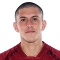 Acosta, Fabricio Laureano