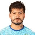 Acosta, Lucas Mauricio