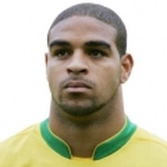 Adriano, Leite Ribeiro