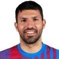 Aguero, Sergio Leonel