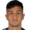 Aguilar, Brian Mauricio