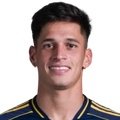 Aguirre, Brian Nahuel