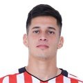 Aguirre, Brian Nicolas