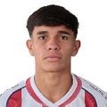 Ayalar, Lucas Santiago