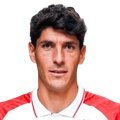 Alanis, Gabriel Gustavo