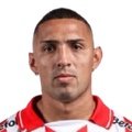 Alarcon, Fernando Ruben