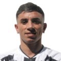 Alfonso, Franco Tomas