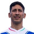 Aliendro, Rodrigo German