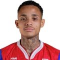 Allanzinho, Allan Victor Oliveira Mota