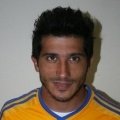 Alvarez, Damian Ariel
