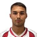 Alvarez Silva, Emiliano Federico