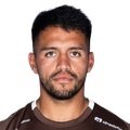 Amarfil, Franco Maximiliano