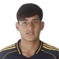 Aranda, Tomas Leandro