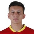 Aranguiz, Pablo Mauricio