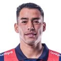 Araujo, Sergio Ezequiel