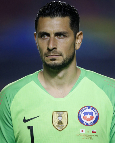 Arias Arroyo, Gabriel