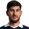 Asenjo, Mauricio