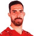 Avalos, Gabriel