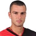 Baños, Lucas