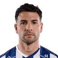 Baez, Gabriel Alejandro