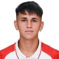Babino, Luca Marcelo