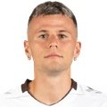 Baldasarra, Franco Pedro