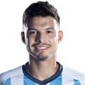 Banega, Tiago